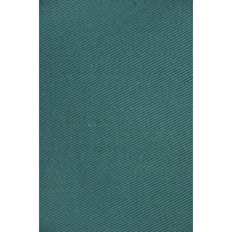 Tissu TI050DUP11, 100% coton, 260g/m², Vert US Tissu TI050DUP11, 100% coton, 260g/m², Vert US