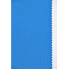 Tissu SuperMAINE, Croisé majoritaire coton, 300g/m², Bleu Azur