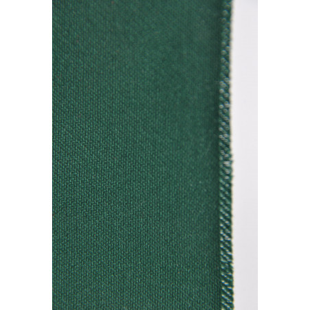 Tissu TTF40FLA, Anti-feu, 340g/m², Vert Tissu TTF40FLA, Anti-feu, 340g/m², Vert