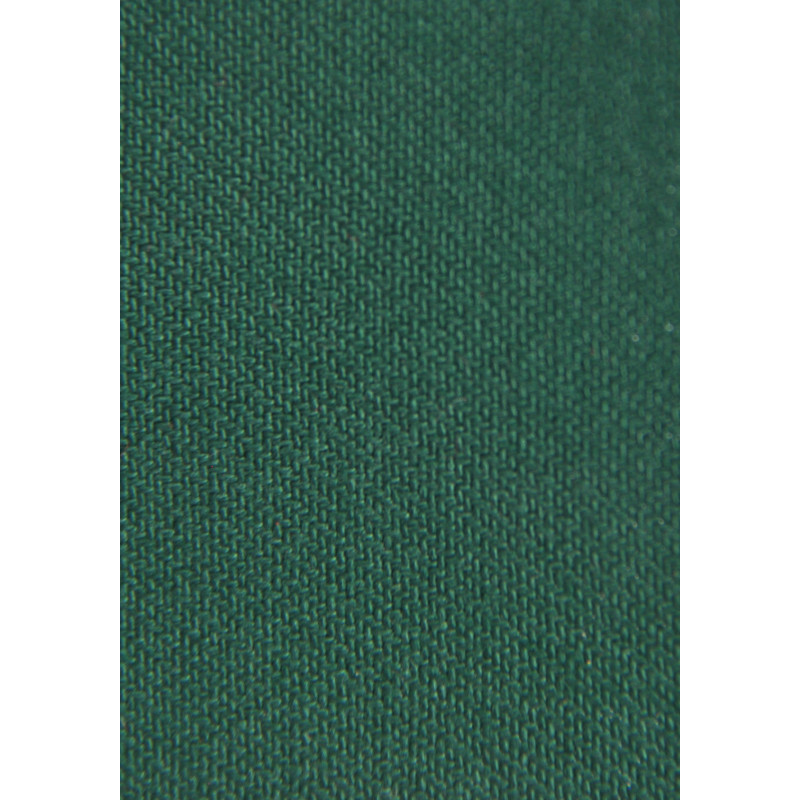 Tissu TTF40FLA, Anti-feu, 340g/m², Vert