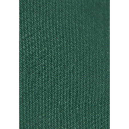 Tissu TTF40FLA, Anti-feu, 340g/m², Vert Tissu TTF40FLA, Anti-feu, 340g/m², Vert