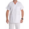 Tunique médicale mixte