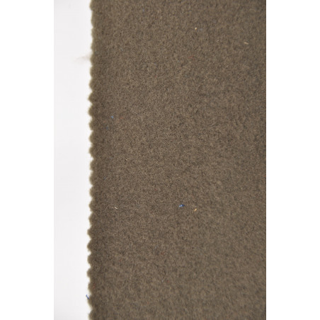 Tissu 5076 Sistemfleece, Polaire, 175g/m², Kaki Tissu 5076 Sistemfleece, Polaire, 175g/m², Kaki