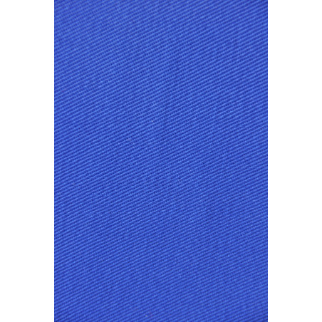 Tissu 3111 PROBAN, Anti-feu, 340g/m², Bleu bugatti Tissu 3111 PROBAN, Anti-feu, 340g/m², Bleu bugatti
