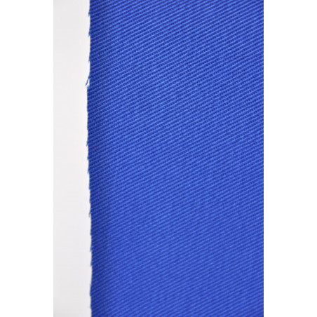 Tissu 3111 PROBAN, Anti-feu, 340g/m², Bleu bugatti Tissu 3111 PROBAN, Anti-feu, 340g/m², Bleu bugatti