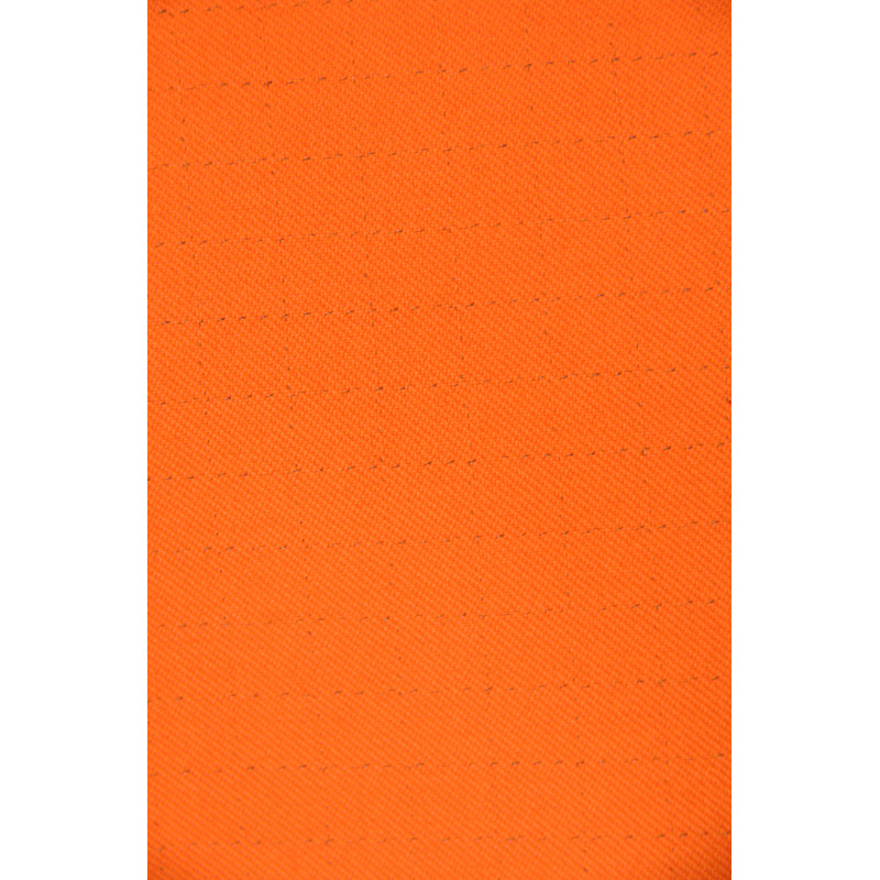 Tissu XA 9001, Multirisque, 320g/m², Orange