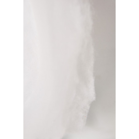 Ouate Micro 304, Ouatine, 150g/m², Blanc Ouate Micro 304, Ouatine, 150g/m², Blanc