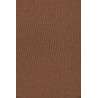 Tissu BASALT, Sergé majoritaire polyester, 245g/m², Marron