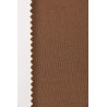 Tissu BASALT, Sergé majoritaire polyester, 245g/m², Marron