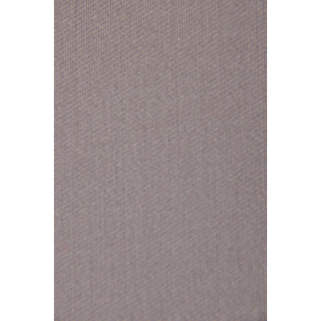 Tissu Megatec 300N, Multirisque, 300g/m², Gris taupe Tissu Megatec 300N, Multirisque, 300g/m², Gris taupe