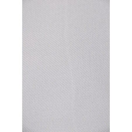 Tissu CHALLENGER, Croisé majoritaire coton, 315g/m², Gris pâle Tissu CHALLENGER, Croisé majoritaire coton, 315g/m², Gris pâle