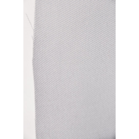 Tissu CHALLENGER, Croisé majoritaire coton, 315g/m², Gris pâle Tissu CHALLENGER, Croisé majoritaire coton, 315g/m², Gris pâle