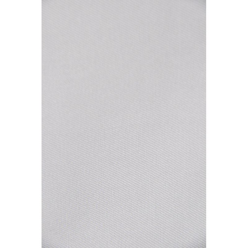 Tissu INDESTRUCTIBLE, Sergé majoritaire polyester, 245g/m², Gris pâle