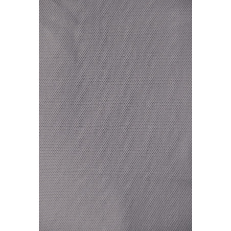 Tissu COTTON CLUB , Piqué double-face, 185g/m², Gris Tissu COTTON CLUB , Piqué double-face, 185g/m², Gris
