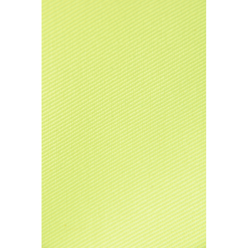 Tissu 3111, 100% coton, 305g/m², Jaune HV