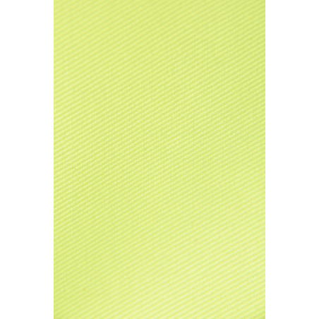 Tissu 3111, 100% coton, 305g/m², Jaune HV Tissu 3111, 100% coton, 305g/m², Jaune HV