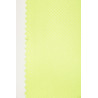 Tissu 3111, 100% coton, 305g/m², Jaune HV