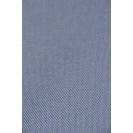Tissu 4580 VT, Sergé majoritaire polyester, 240g/m², Gris Tissu 4580 VT, Sergé majoritaire polyester, 240g/m², Gris
