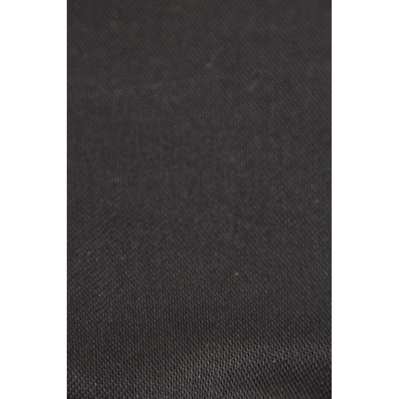 Tissu BG 9035 HYDROTEC, Multirisque, 350g/m², Noir