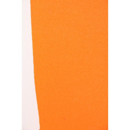 Tissu WARNTEC S, Haute Visibilité, 270g/m², Orange HV Tissu WARNTEC S, Haute Visibilité, 270g/m², Orange HV