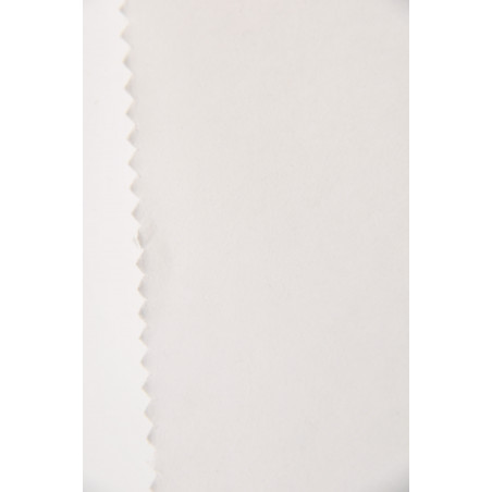 Voile thermocollant sur papier ZZ 702, 20g/m², Blanc Voile thermocollant sur papier ZZ 702, 20g/m², Blanc