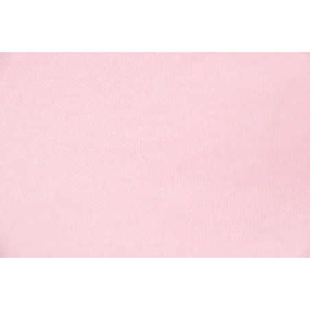 Tissu INTERLOCK, Tubulaire, 200g/m², Rose Tissu INTERLOCK, Tubulaire, 200g/m², Rose
