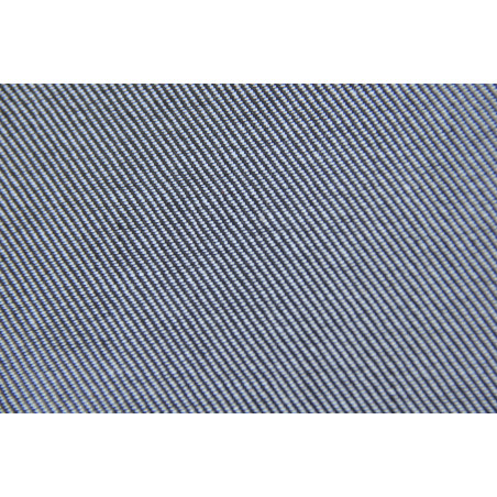 Tissu FASHION, Croisé majoritaire coton, 300g/m², Denim bleu pastel Tissu FASHION, Croisé majoritaire coton, 300g/m², Denim bleu pastel
