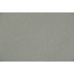 Tissu XA 9001, Multirisque, 320g/m², Gris métal