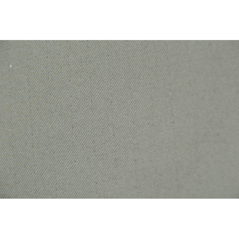 Tissu XA 9001, Multirisque, 320g/m², Gris métal