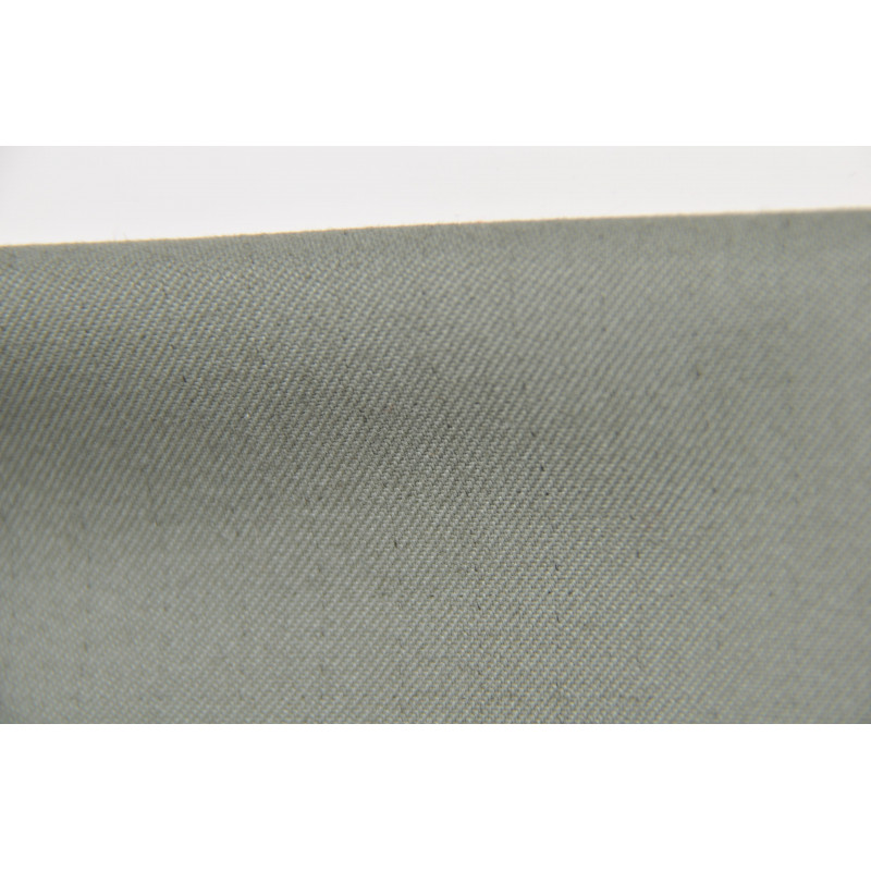 Tissu XA 9001, Multirisque, 320g/m², Gris métal