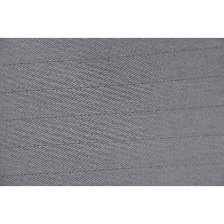 Tissu BG 9030, Anti-feu, 300g/m², Gris pierre Tissu BG 9030, Anti-feu, 300g/m², Gris pierre