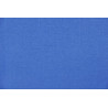 Tissu INDESTRUCTIBLE, Sergé majoritaire polyester, 245g/m², Bleu bugatti
