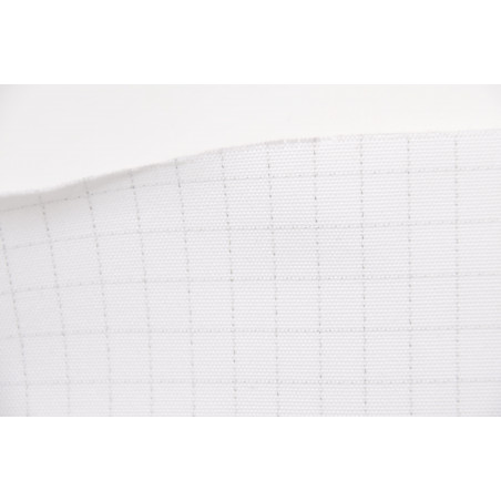 Tissu MK 14 Tecacid, Anti-acide, 275g/m², Blanc Tissu MK 14 Tecacid, Anti-acide, 275g/m², Blanc