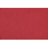 Tissu INDESTRUCTIBLE, Sergé majoritaire polyester, 245g/m², Bordeaux