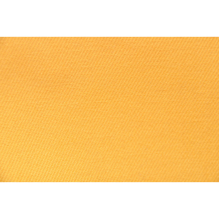 Tissu 2091 FROBS002, Sergé majoritaire coton, 290g/m², Jaune sulfure Tissu 2091 FROBS002, Sergé majoritaire coton, 290g/m², Jaune sulfure