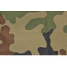 Tissu Nylon, Toile, 100g/m², Camouflage polonais