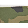 Tissu Nylon, Toile, 100g/m², Camouflage polonais