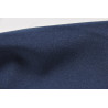 Tissu SOCCA LIGHT, 100% polyester, 255g/m², Marine