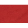 Tissu CHALLENGER, Croisé majoritaire coton, 315g/m², Rouge pompier