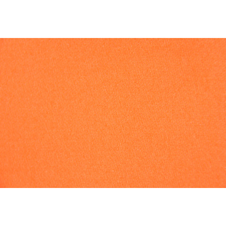 Tissu 2732 BEUTB296, Haute Visibilité, 270g/m², Orange HV Tissu 2732 BEUTB296, Haute Visibilité, 270g/m², Orange HV