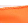Tissu 2732 BEUTB296, Haute Visibilité, 270g/m², Orange HV