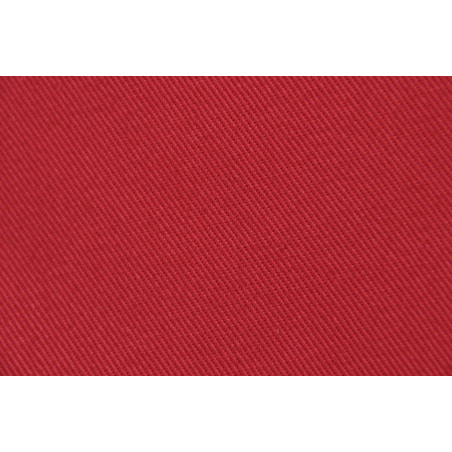 Tissu 32600, 100% coton, 260g/m², Rouge carmin Tissu 32600, 100% coton, 260g/m², Rouge carmin