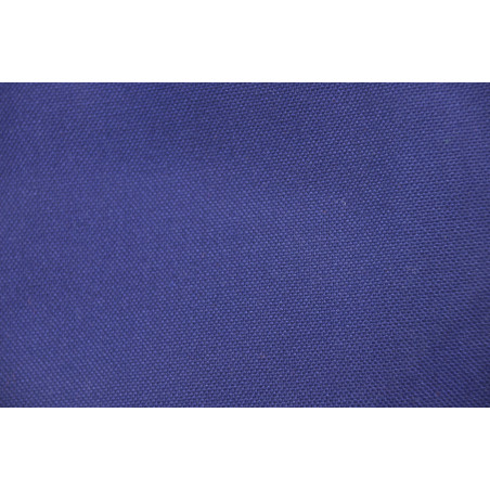 Tissu TREKKING, Natté majoritaire coton, 280g/m², Marine Tissu TREKKING, Natté majoritaire coton, 280g/m², Marine