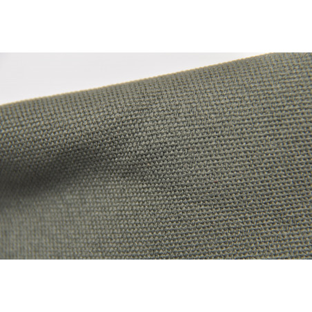 Tissu SOCCA, 100% polyester, 290g/m², Kaki Tissu SOCCA, 100% polyester, 290g/m², Kaki