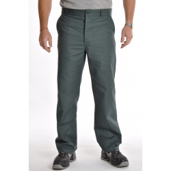 Pantalon peintre au meilleur prix