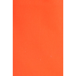 Tissu FLUOLINE 300, Haute Visibilité, 300g/m², Rouge HV