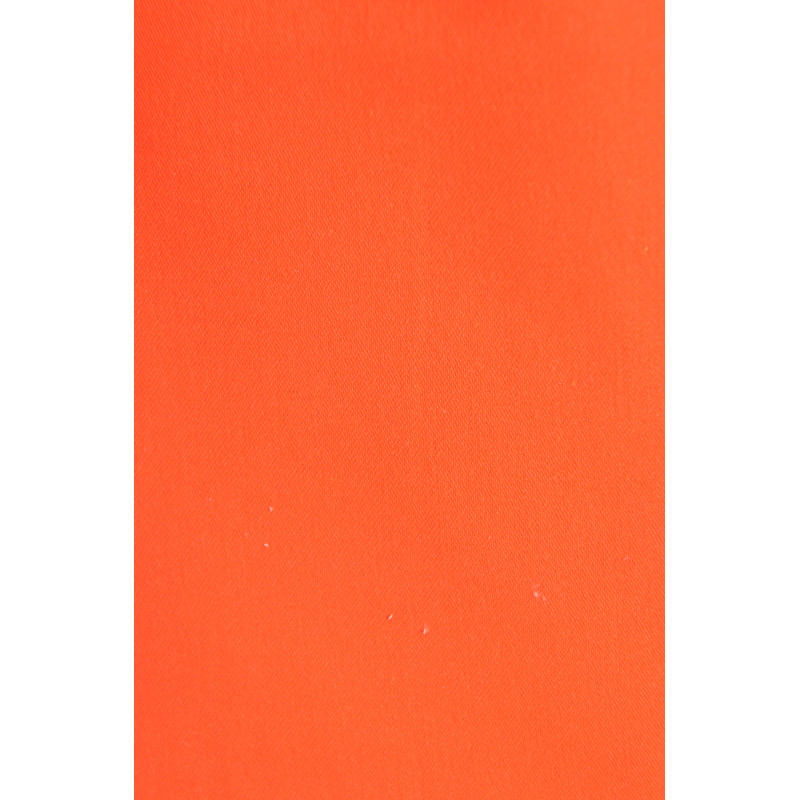 Tissu FLUOLINE 300, Haute Visibilité, 300g/m², Rouge HV