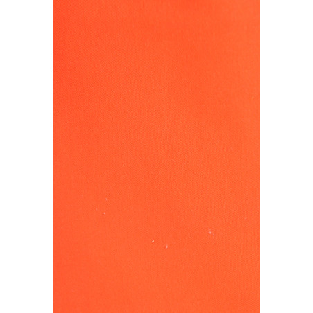 Tissu FLUOLINE 300, Haute Visibilité, 300g/m², Rouge HV Tissu FLUOLINE 300, Haute Visibilité, 300g/m², Rouge HV