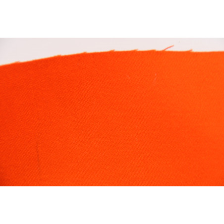 Tissu M7340 PRB, Anti-feu, 380g/m², Orange Tissu M7340 PRB, Anti-feu, 380g/m², Orange
