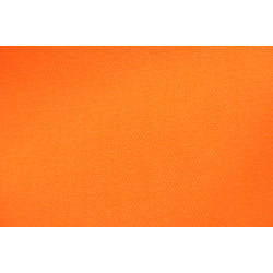 Tissu WARNTEC 270, Haute Visibilité, 270g/m², Orange HV